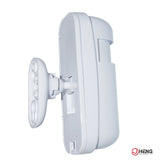 JC 433MHz Wireless PIR Detector Infrared Motion Sensor for Home Business Alarm System Indoor